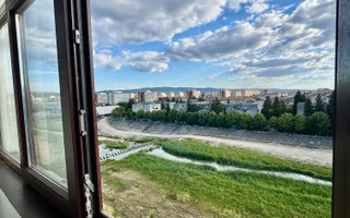 APARTAMENT 3 CAMERE 2 BAI| ULTRACENTRAL| CENTRALA PROPRIE - Poză 14