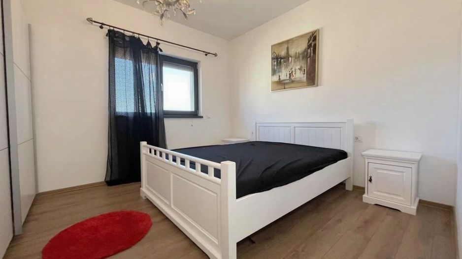 Comision 0% Apartament 2 camere 64mp utili + balcon | Kaufland | Dumbravita - Poză 6