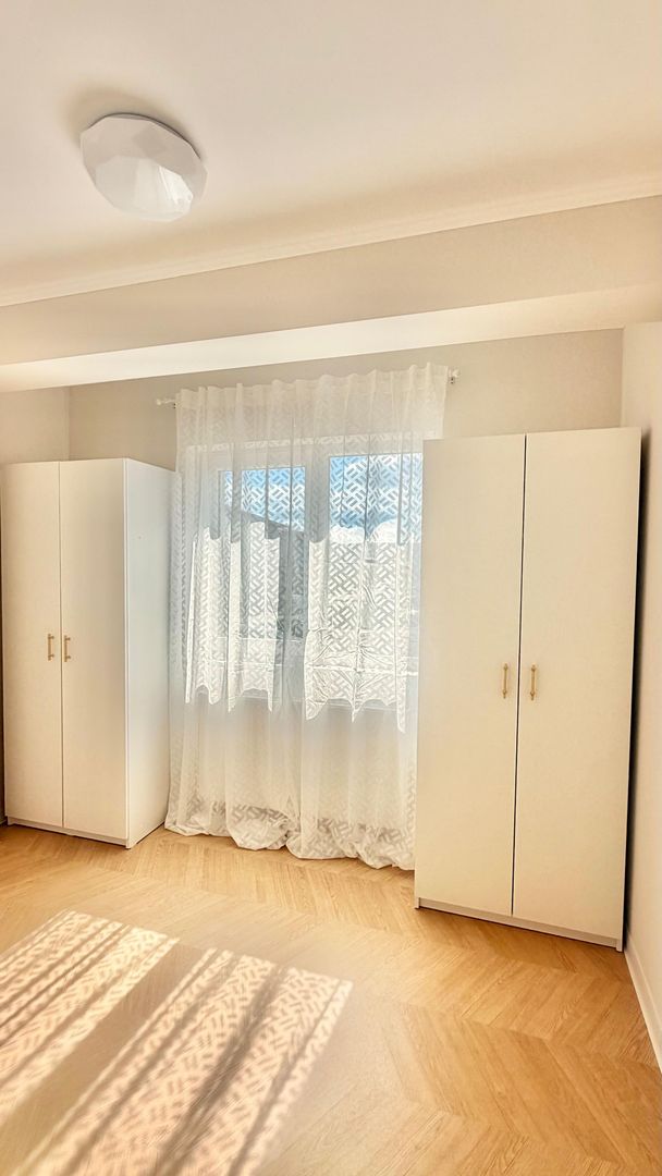 Apartament finisat 3 camere I Zona TERRA I Floresti - Poză 7