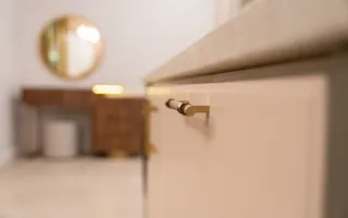 Studio dublu Ivory Residence Pipera I  lux I mobilat I COM0% - Poză 26