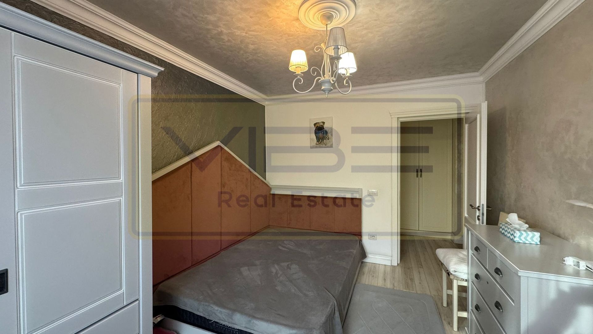 Apartament 3 camere premium Tatarasi Parcul Ciurchi - Poză 15