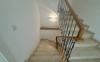 Vila modernă de închiriat în Primăverii – Metrou Aviatorilor - Poză 4