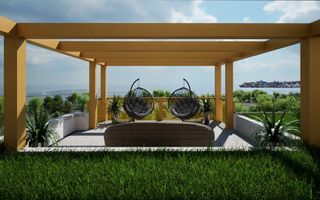 Proiect Premium Unicat in Faleza Nord - Poză 13