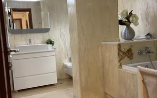 Apartament *3 camere* 110mp | Floreasca | Barbu Văcărescu - Poză 14