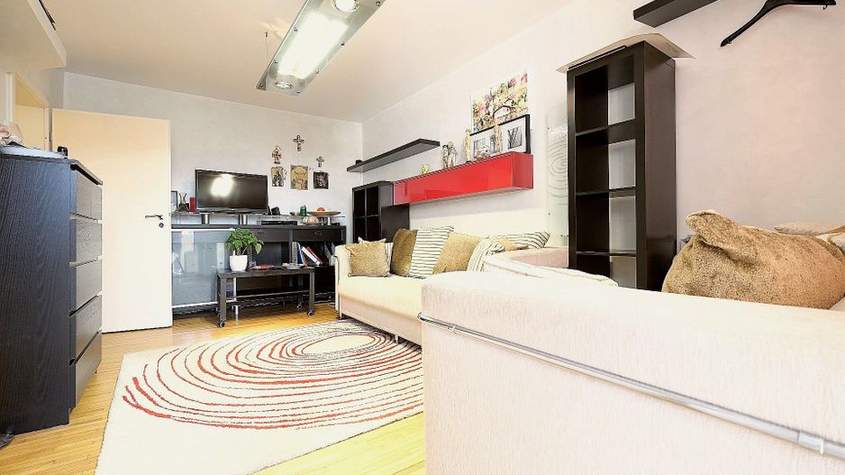 Doamna Ghica, apartament 3 camere decomandate, mobilate si utilate - Poză 2