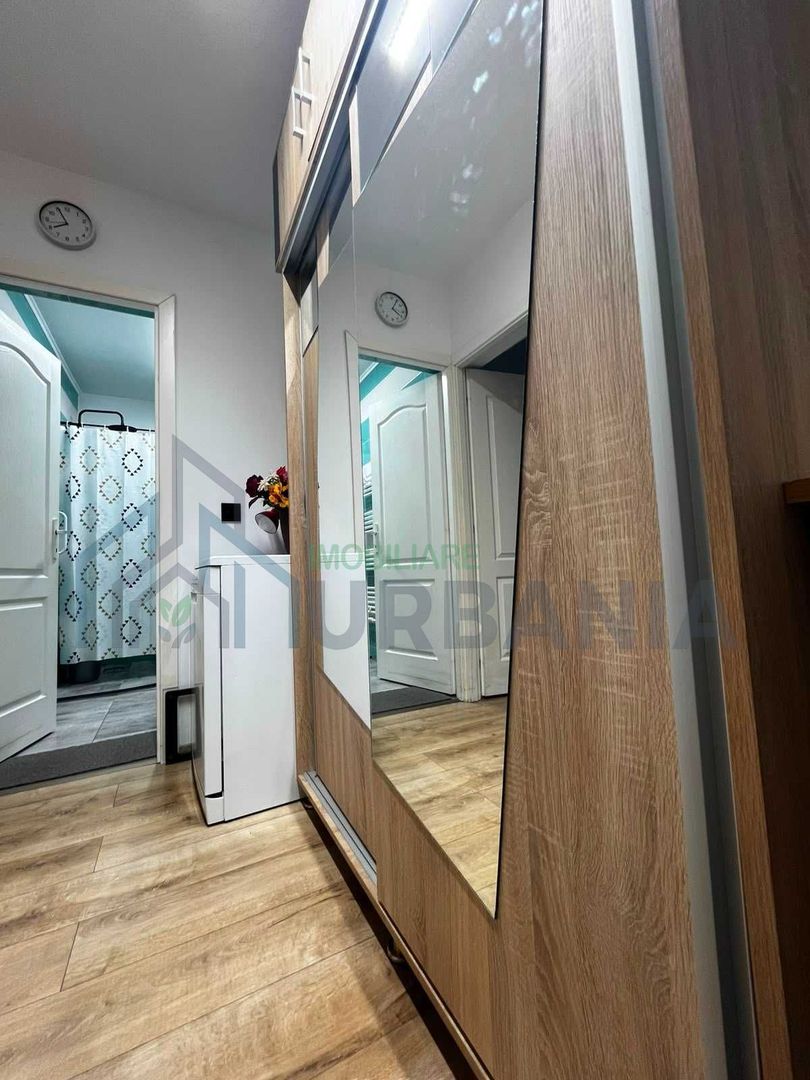 Apartament 1 cameră, boxă și loc de parcare – Lunca Cetățuii, Complex Rezidențial Editurii, Iași - Poză 2