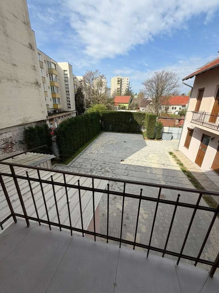 BRASAD vinde ap 3 cam etaj 1 CENTRAL renovat 119mp. - Poză 10
