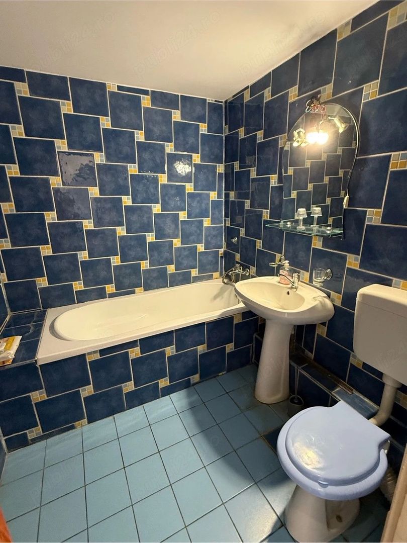2 Camere Decomandat, Lujerului / Plaza Mall – Ideal Locuință sau Inves - Poză 7