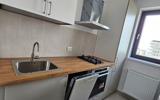 Apartament 2 camere - HILS Brauner - Loc parcare -Subteran - Poză 6
