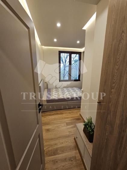 Apartament 2 camere Floreasca | Imobil 1960 - Poză 11