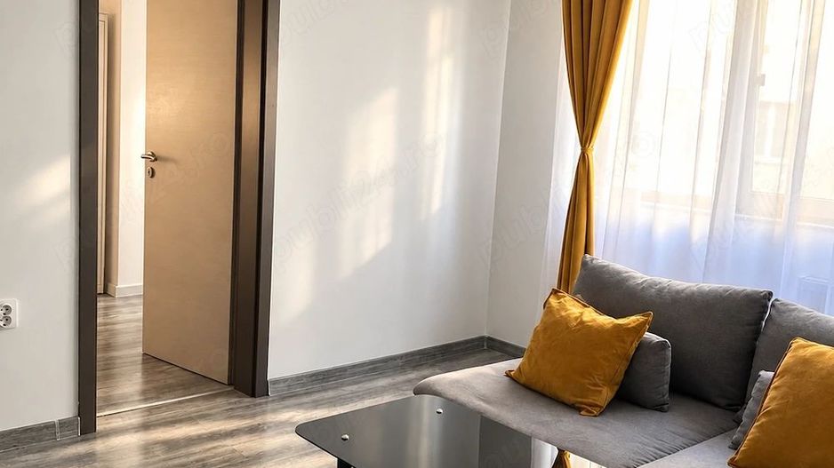 Apartament de vânzare renovat spitalul județean - Poză 6