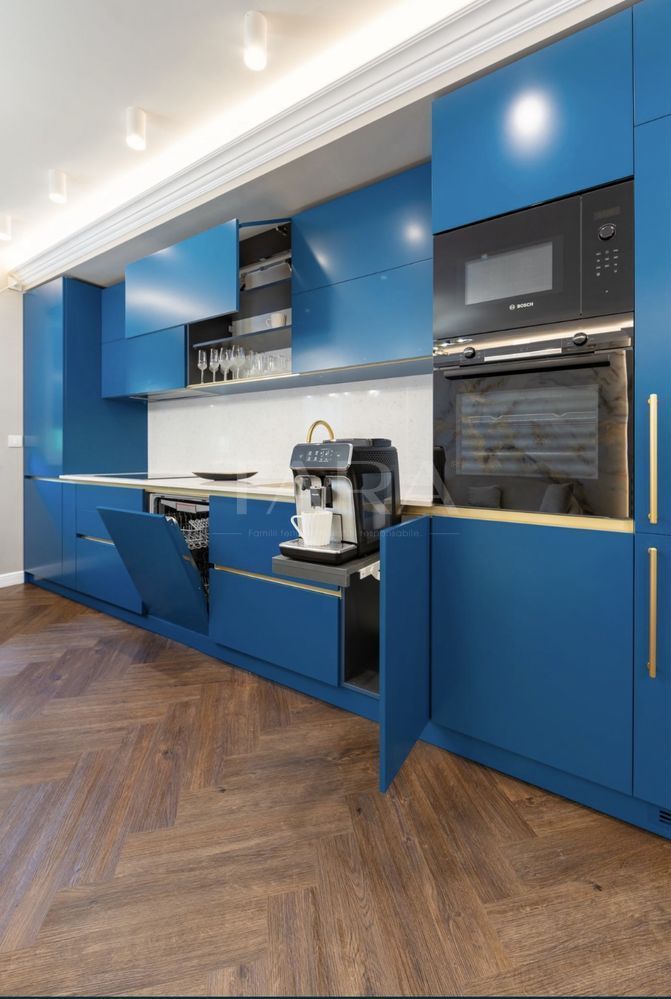 Apartament spectaculos. Pentru Pretentiosi. Zona Ultracentrala. - Poză 8