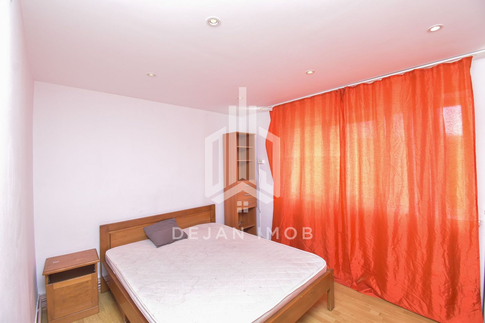 Apartament cu 2 camere | 49.69 MP | Zona Simeria - Poză 1