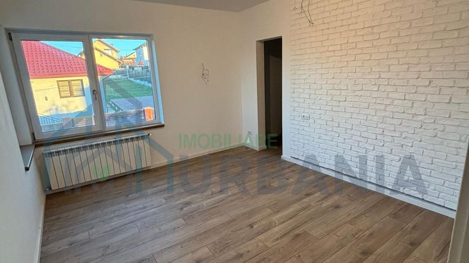Casă 2025 P+1E+pod+beci+grădină+locuri parcare, Vișani – 310.000 EUR TVA inclus - Poză 3