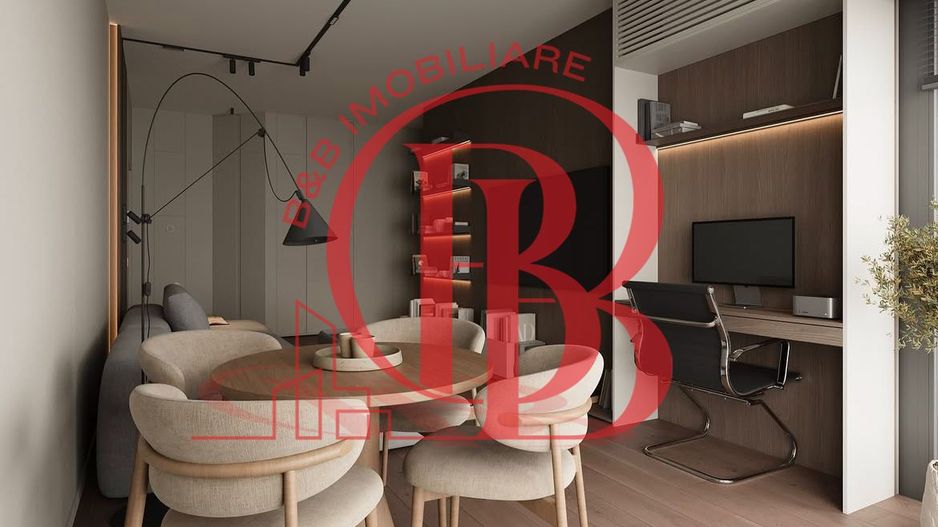 Oferta Lansare 2 camere proiect nou Pallady - Poză 11