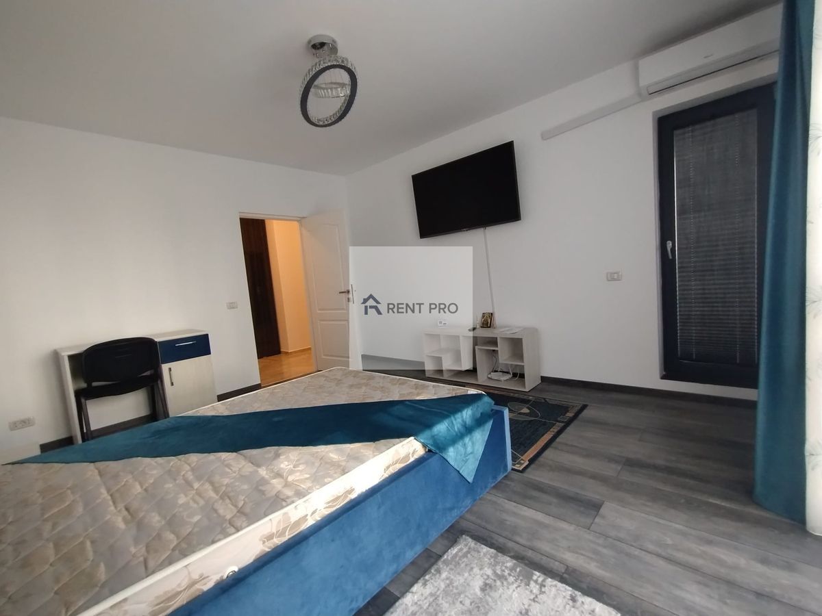Garsonieră de vânzare | Plaza Residence | 38,5 mp utili + boxă | - Poză 1