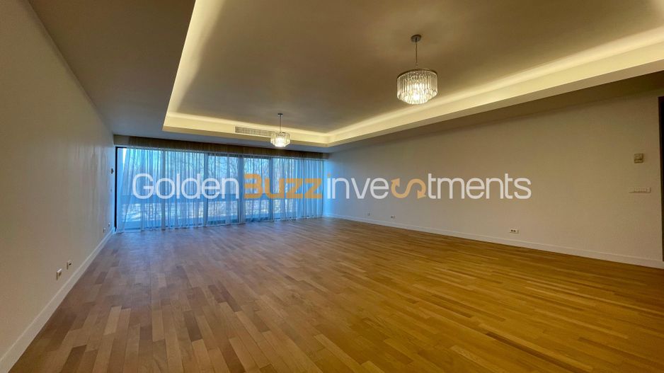 Apartament premium cu vedere spre parc – Soseaua Nordului, Herastrau - Poză 2