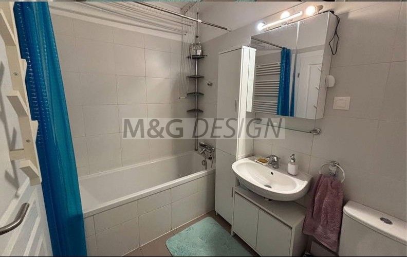 Apartament 3 camere Lipovei bloc nou - Poză 8