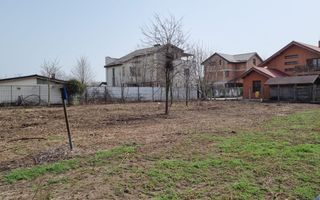 Teren de vânzare într-o zonă rezidențială compactă - Poză 2