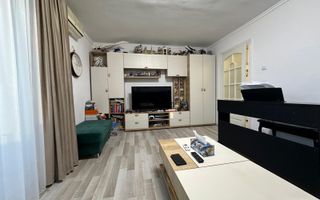 3 camere | etaj 2 | centrala proprie | 3 balcoane | 2 bai | zona excelenta | - Poză 3