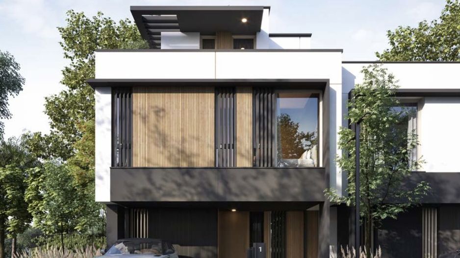 Vila de lux | Rooftop | Ansamblu exclusivist | Pipera - Poză 2