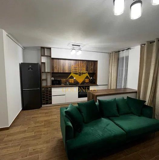 2 Camere decomandate,Bloc nou, Floresti, BMW,Metro,Vivo Mall,Parcare - Poză 2