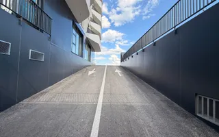 2 camere | 45 mp | Finisat modern | Parcare Proprie | Eroilor Floresti - Poză 13