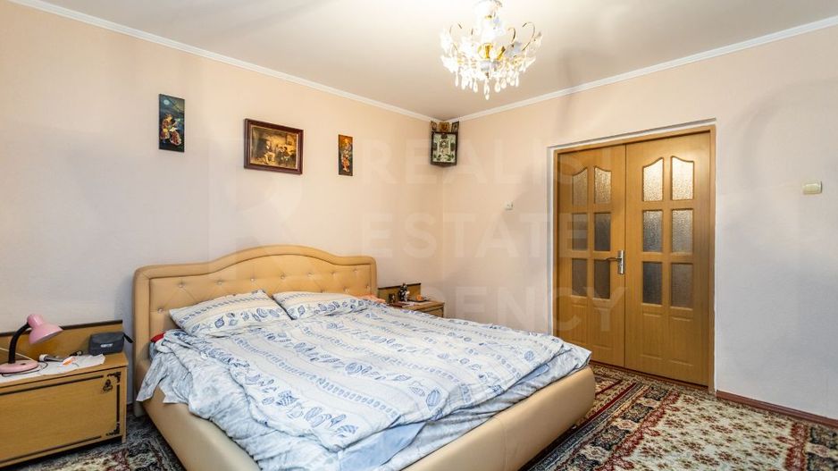 Vânzare, apartament, 5 camere, bd. Mircea cel Bătrân, Ciocana - Poză 9