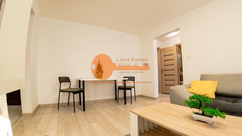 Apartament 3 camere Piata Progresului - Poză 10