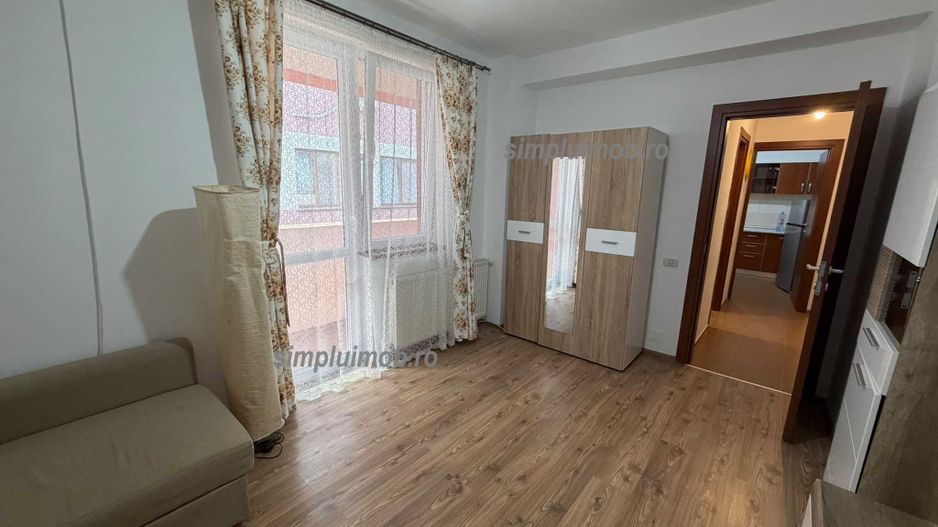Garsoniera Decomandata Bloc Nou Centrala Proprie - Poză 3