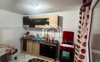 Casa si teren in comuna Mihailesti SC=100mp teren=820mp Pret: 28.000 neg. - Poză 12