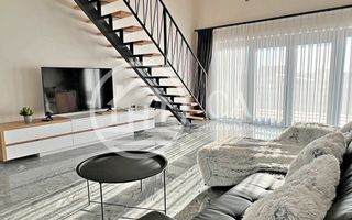 Casa de închiriat tip duplex cu 4 camere in Cihei, Oradea - Poză 2