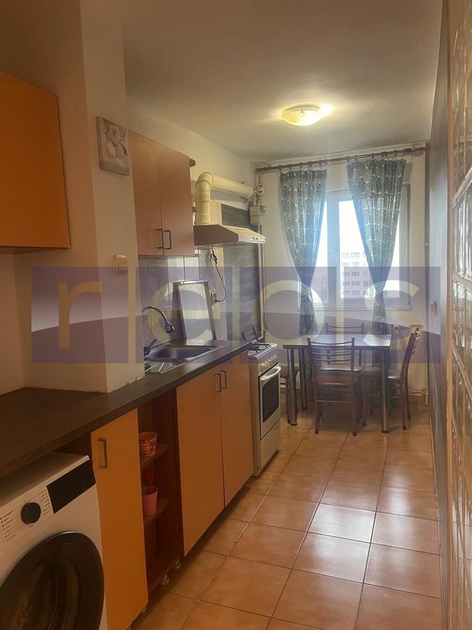 DE VANZARE 3 CAMERE RAUL DOAMNEI | CIRCULAR | METROU - Poză 9