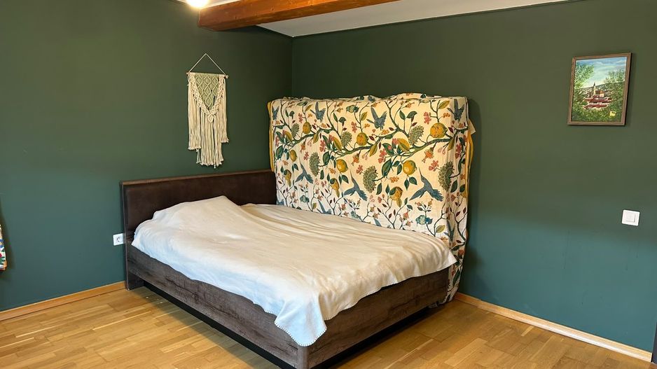 Casa de inchiriat in Andrei Muresanu - Poză 7