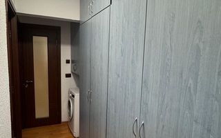 Apartament renovat 3 camere 2 dormitoare pivnita in zona Mihai Viteazu - Poză 8