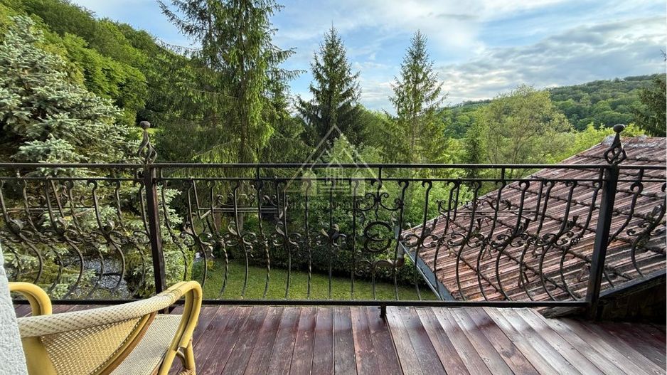 Afacere la cheie, Han, Pensiune, Restaurant - Poză 33