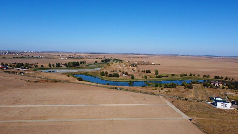 Teren in RATE direct la dezvoltator - com Berceni - Poză 3