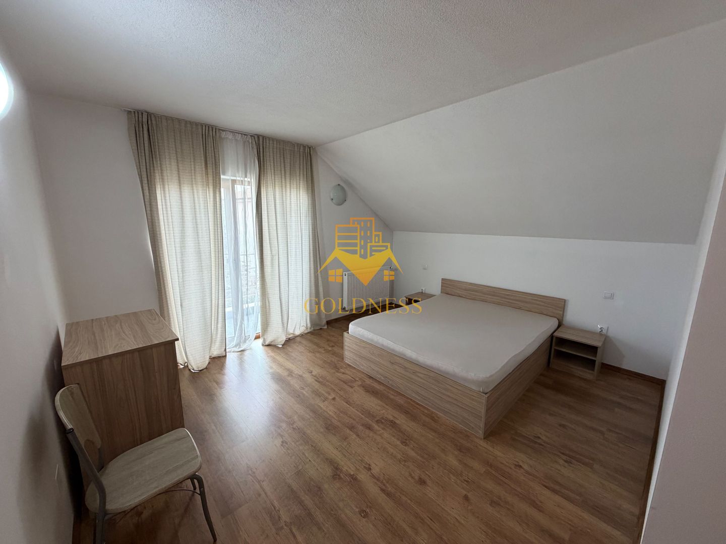 Duplex, Andrei Muresanul, 5 camere,Curte, Parcare,Grand Hill, Lidl,ELF - Poză 35