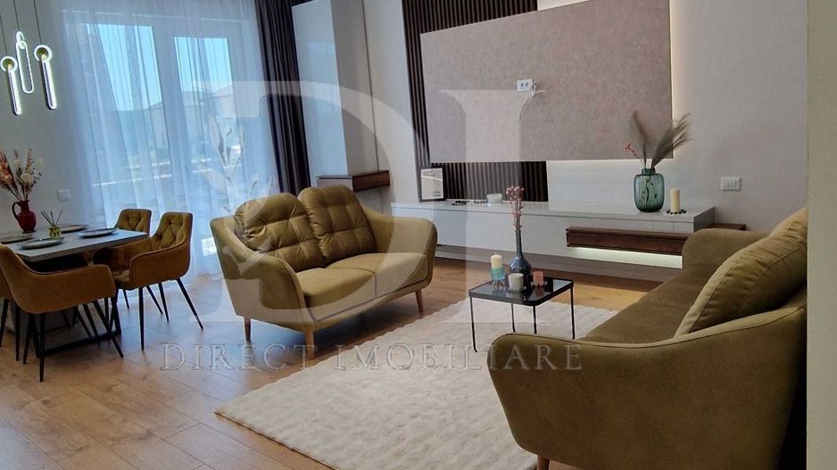 Apartament ultramodern / etaj intermediar / Zona Vivo - Poză 6