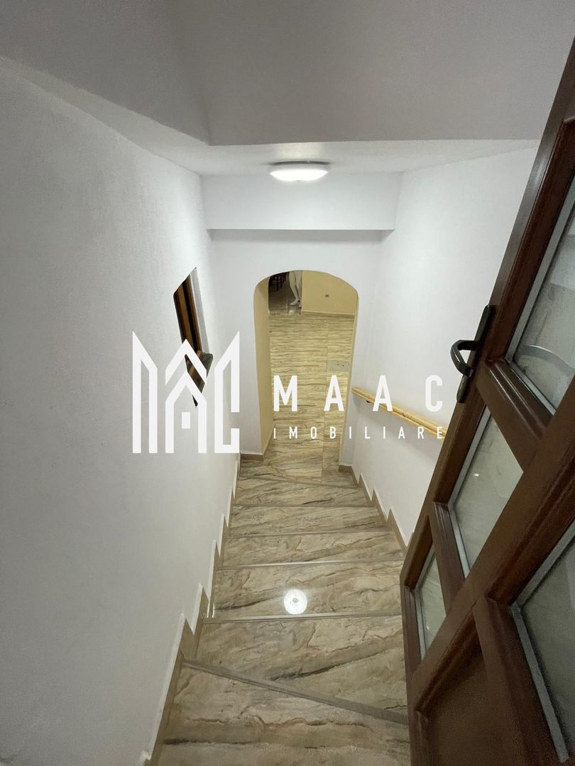 Casă individuală cu 6 camere I Zonă centrală - Poză 5