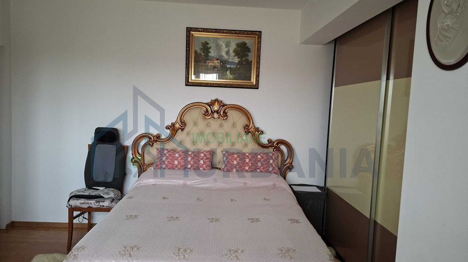 Apartament 3 camere, decomandat, 60 mp, etaj 2, zona Cug – Aleea Tudor Neculai / Aleea Valea Adâncă, Iași - Poză 6