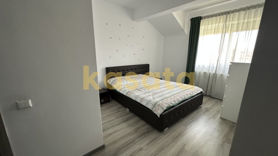 3 Camere | Militari | Mansardă | Terasă Închisă | Parcare Inclusă 🏢🚗 - Poză 6