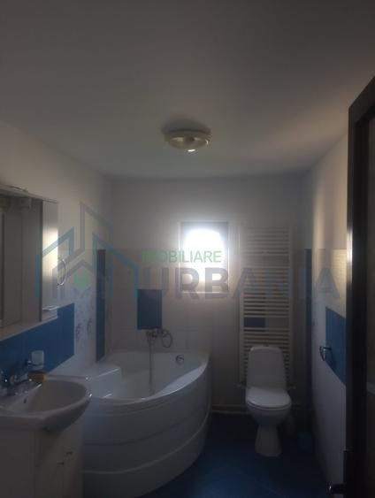 Casă cu 3 camere și teren de 1000 mp, recent renovată, Letcani, Iași - Poză 12