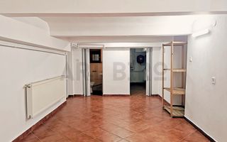 Zero comision, vila renovata 120mp Unirii birou sau clinica, 9' metrou - Poză 5