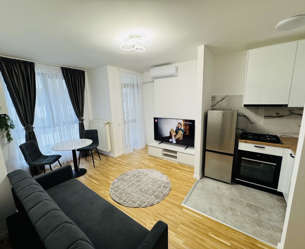 Parcul Carol - Studio - Poză 1