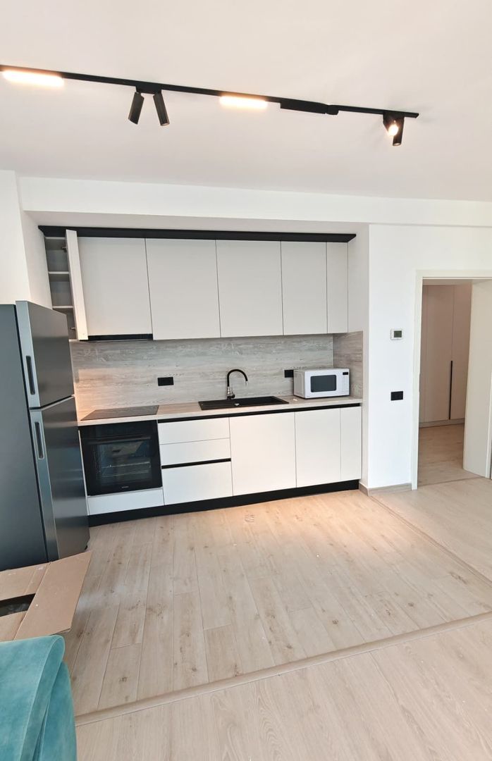 Apartament 3  camere zona Coressi - Poză 4