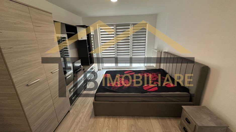 Apartament de 2 camere, 60mp, parcare, Zona Maurer Residence - Poză 3