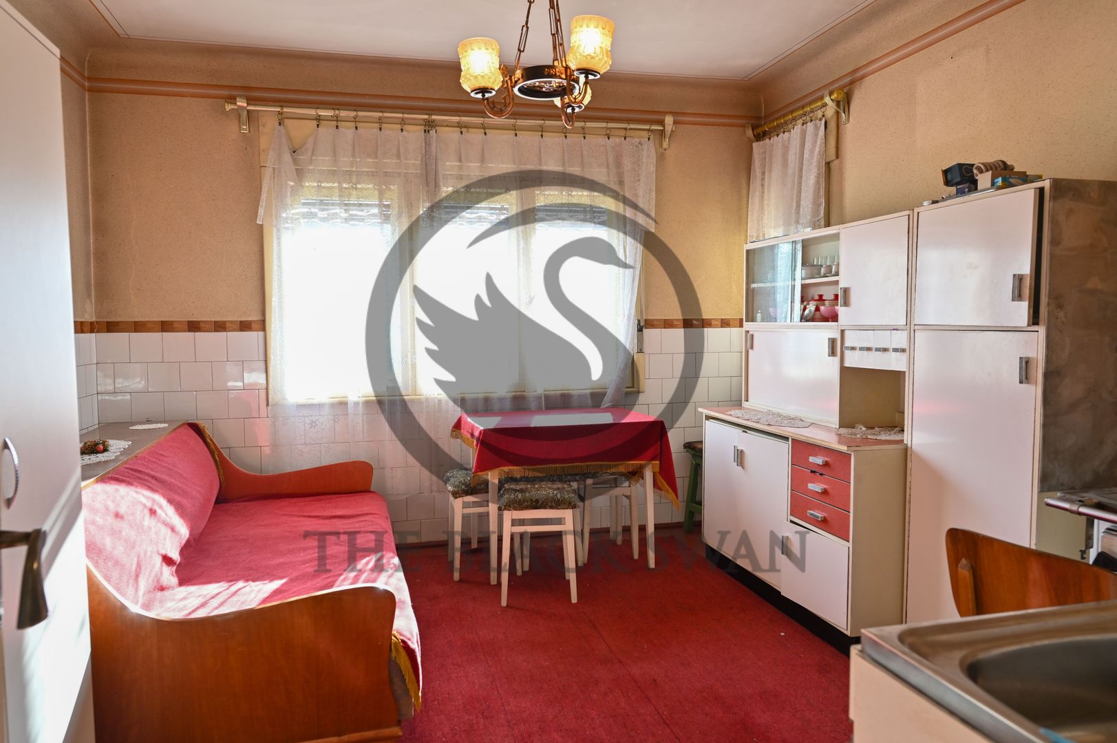 Casa cu 6 camere de vanzare | Zona Ultracentrala, Baicoi | Comision 0% - Poză 17