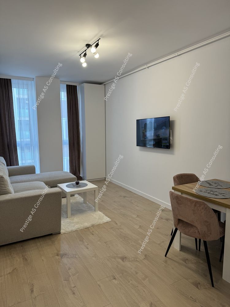 Apartament 2 camere | Campeador 2 | Loc Parcare Inclus - Poză 1