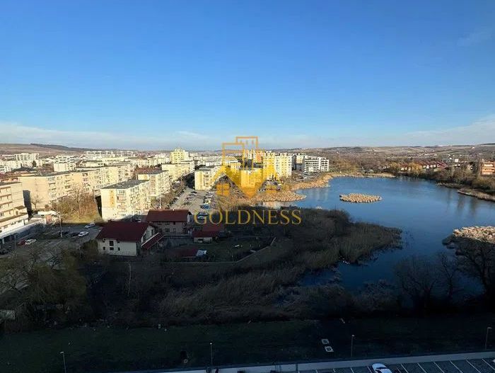 2 camere, modern, bloc nou,Intre Lacuri, zona Iulius mall, Park Lake - Poză 9